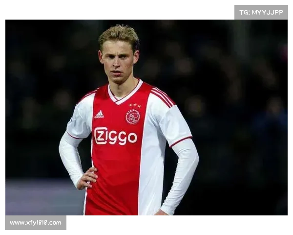 弗兰基·德容:荷兰全能中场的崛起与发展历程